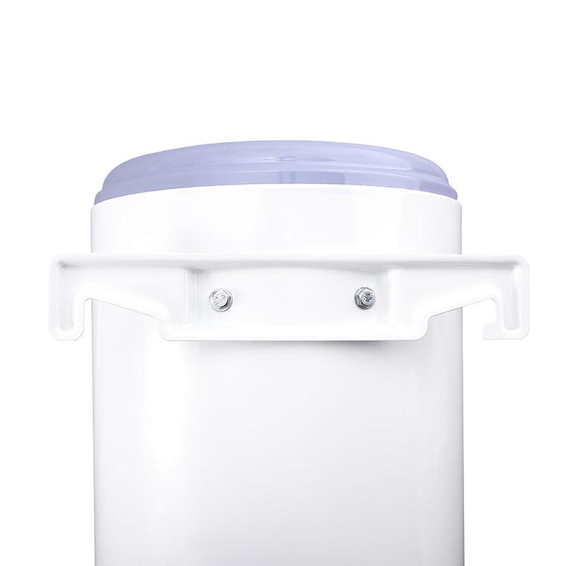 Eldom Style DRY 50 SLIM  2x0.8 kW 72267WD