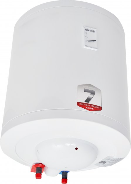 Gorenje TGR 50 NGV9 NEW