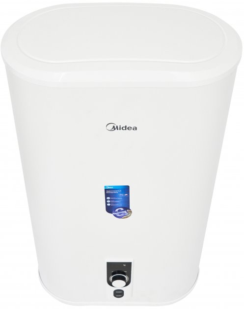 Midea D50-20ED2 (W) универсальный