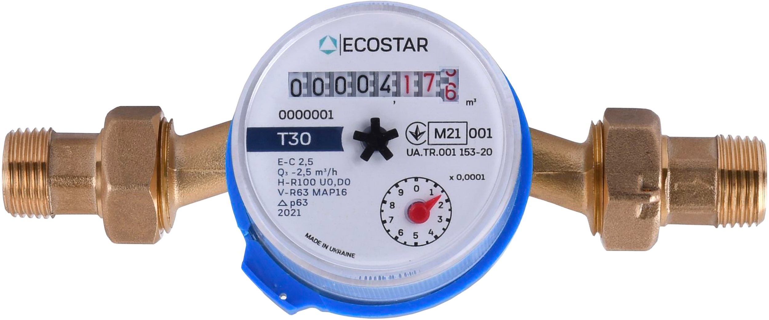 ECOSTAR
