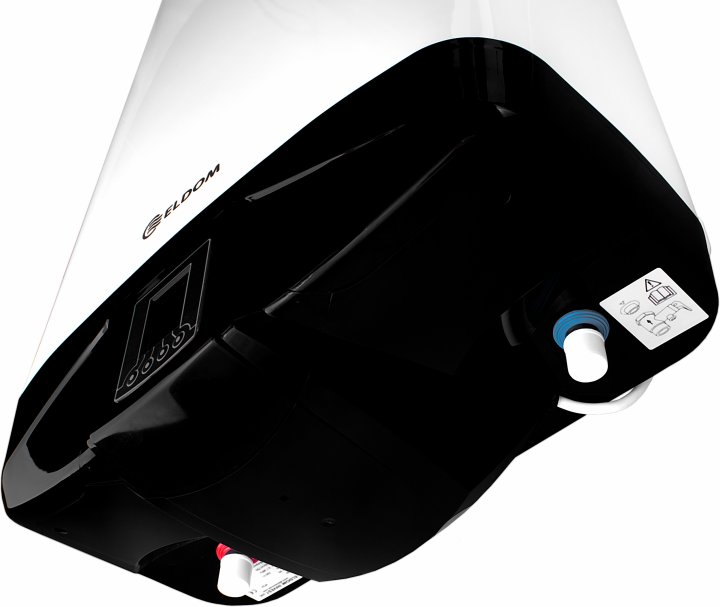 ELDOM GALANT 60 2100+1200 W DU060