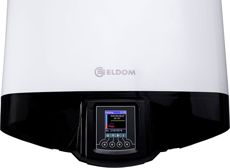 Eldom GALANT DRY 100  DV100D