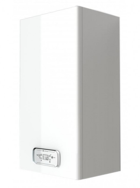 Газовый котел  ALIXIA ULTRA 18 FF NG