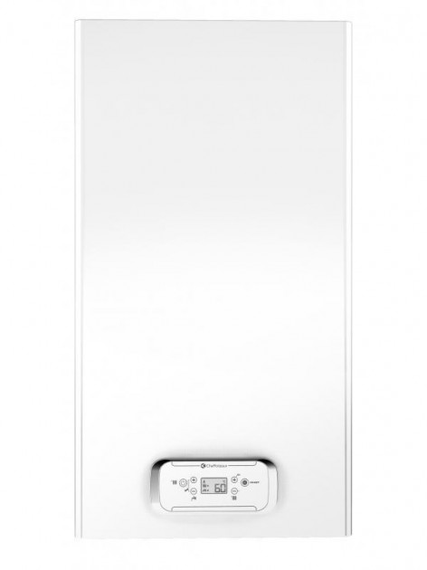 Газовый котел  ALIXIA ULTRA 18 FF NG