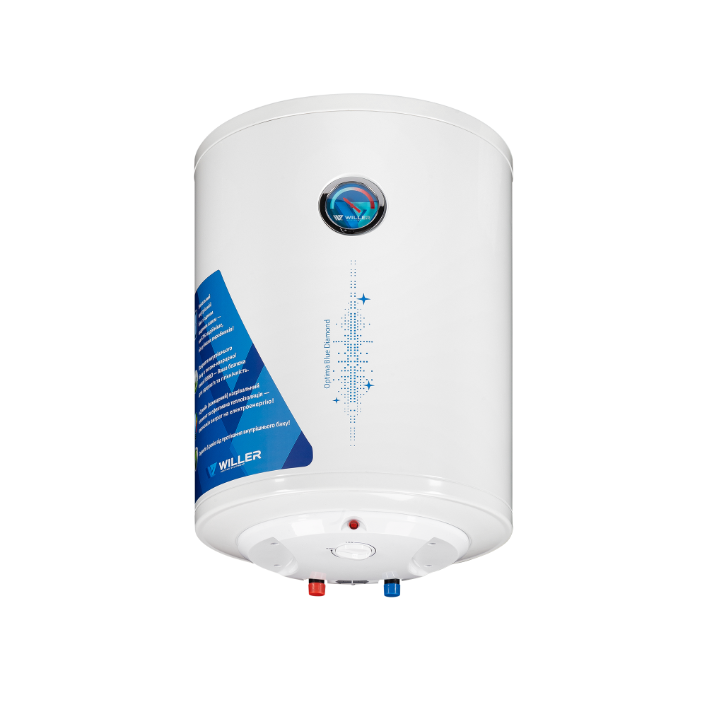 WILLER EV50DR optima