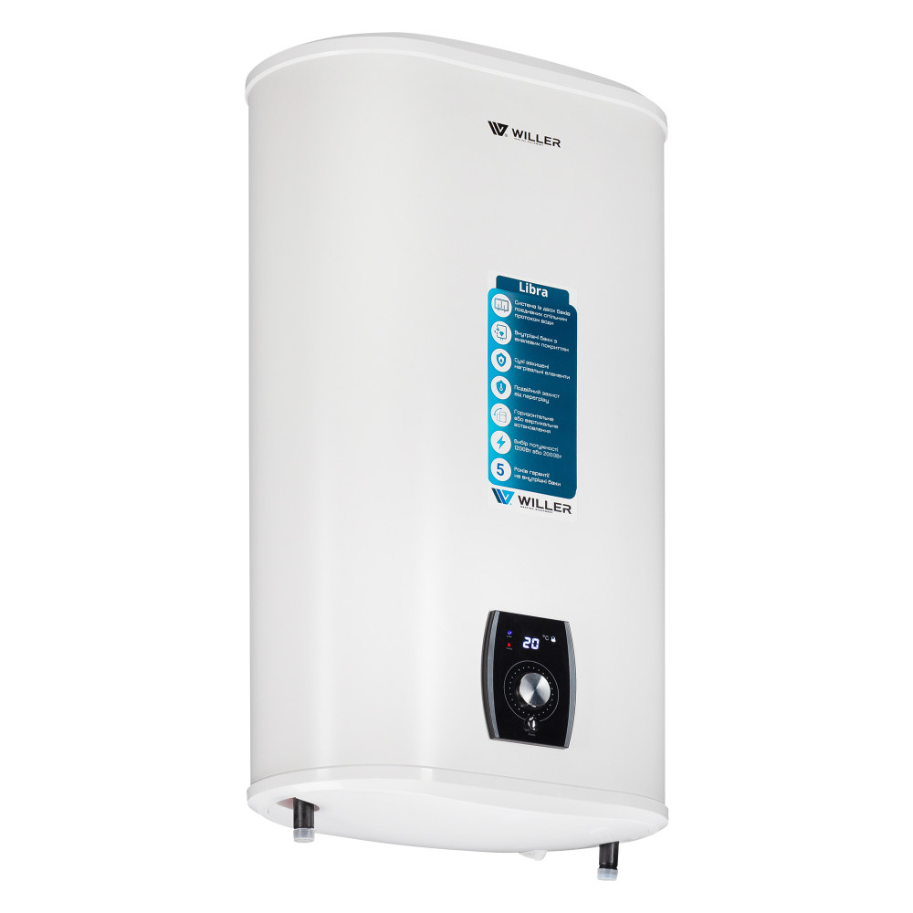 WILLER EVH100DRI LIBRA УНИВЕРСАЛЬНЫЙ