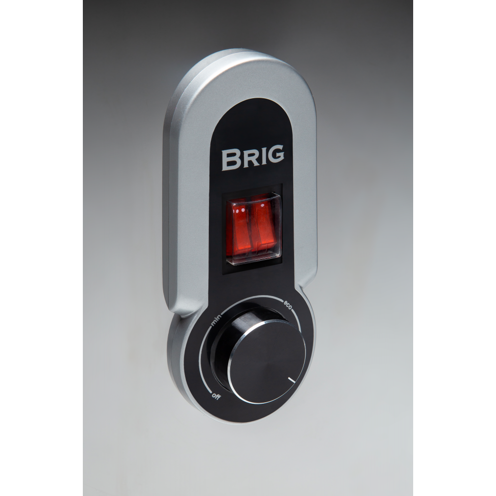 WILLER IV80DR-BRIG MIRROR