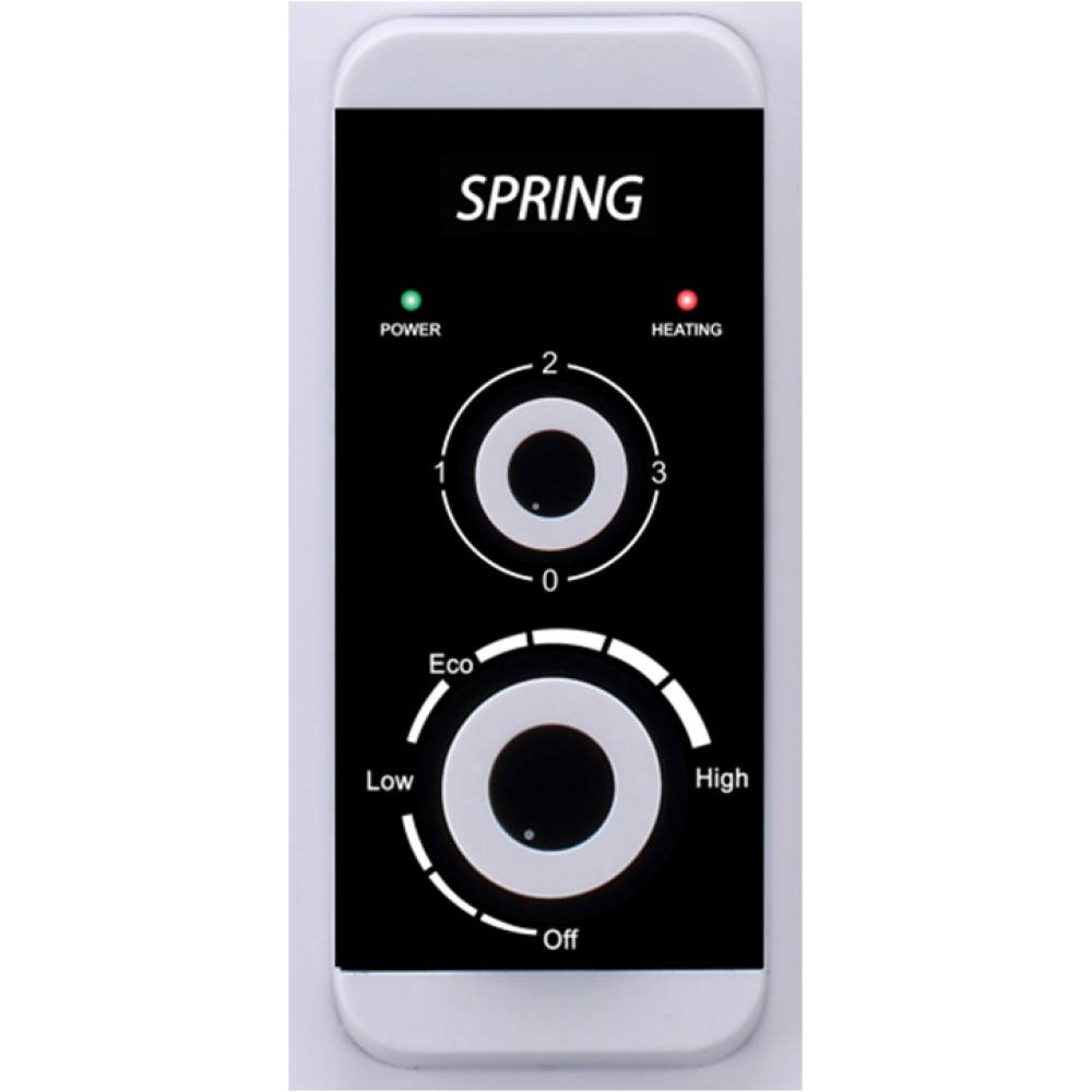 WILLER EVH50R spring