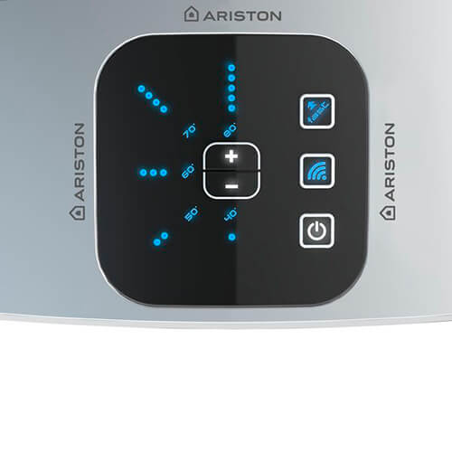 ARISTON VLS EVO 50 EU