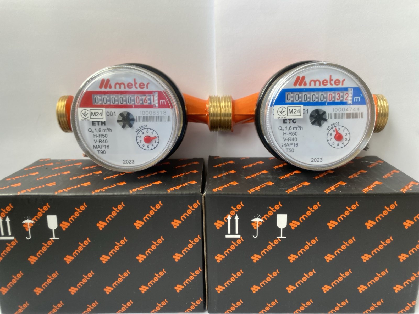 METER